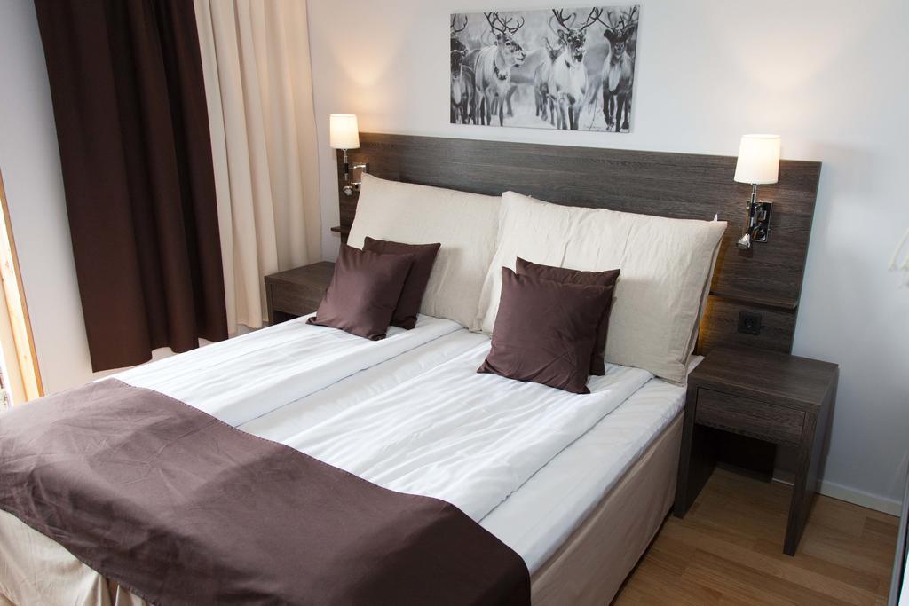 Funäsdalen Eriksgardens Fjaellhotell חדר תמונה