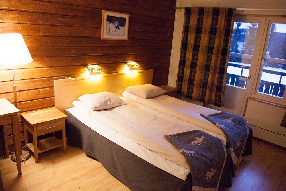 Funäsdalen Eriksgardens Fjaellhotell מראה חיצוני תמונה