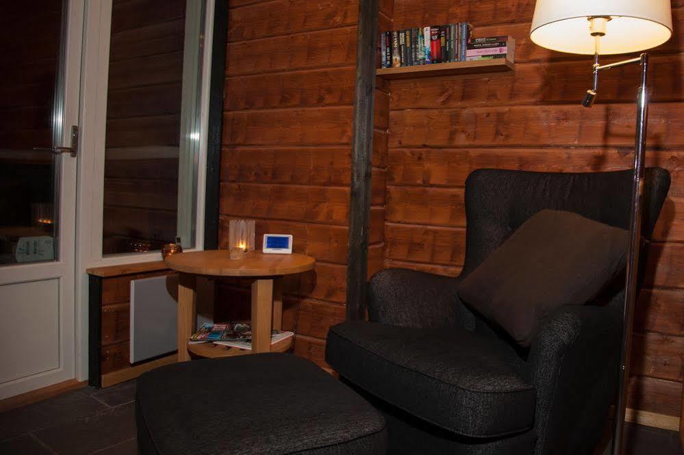 Funäsdalen Eriksgardens Fjaellhotell מראה חיצוני תמונה