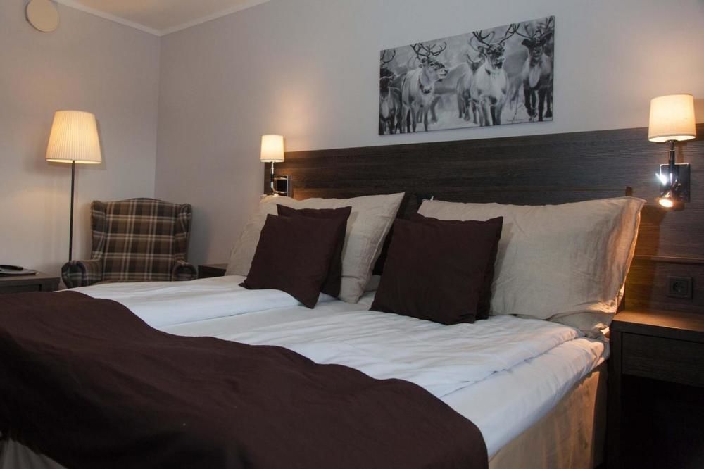 Funäsdalen Eriksgardens Fjaellhotell מראה חיצוני תמונה