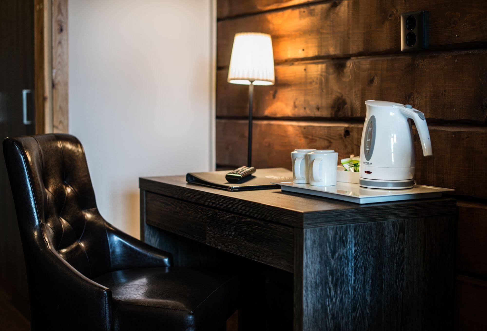 Funäsdalen Eriksgardens Fjaellhotell מראה חיצוני תמונה