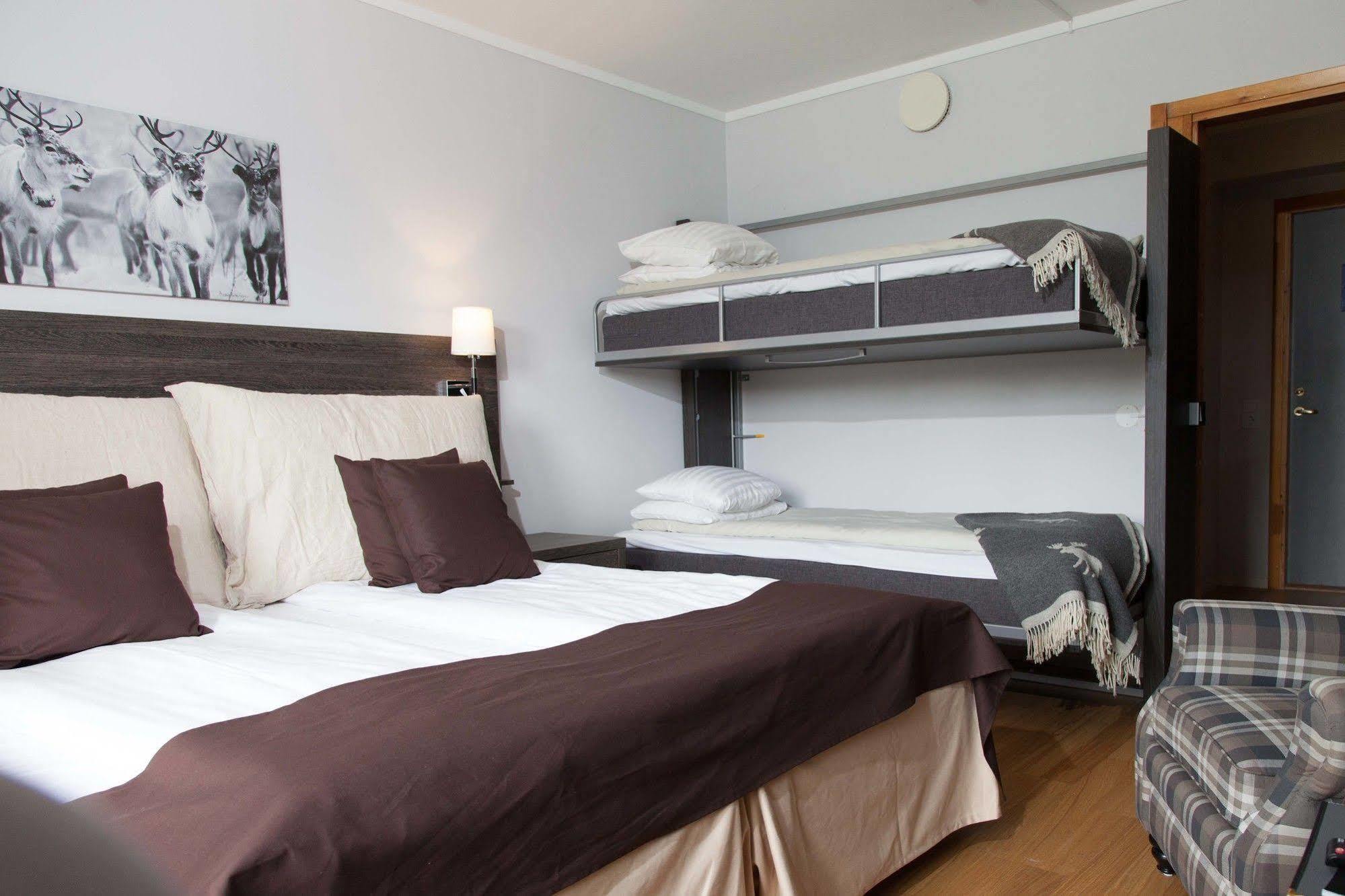 Funäsdalen Eriksgardens Fjaellhotell מראה חיצוני תמונה