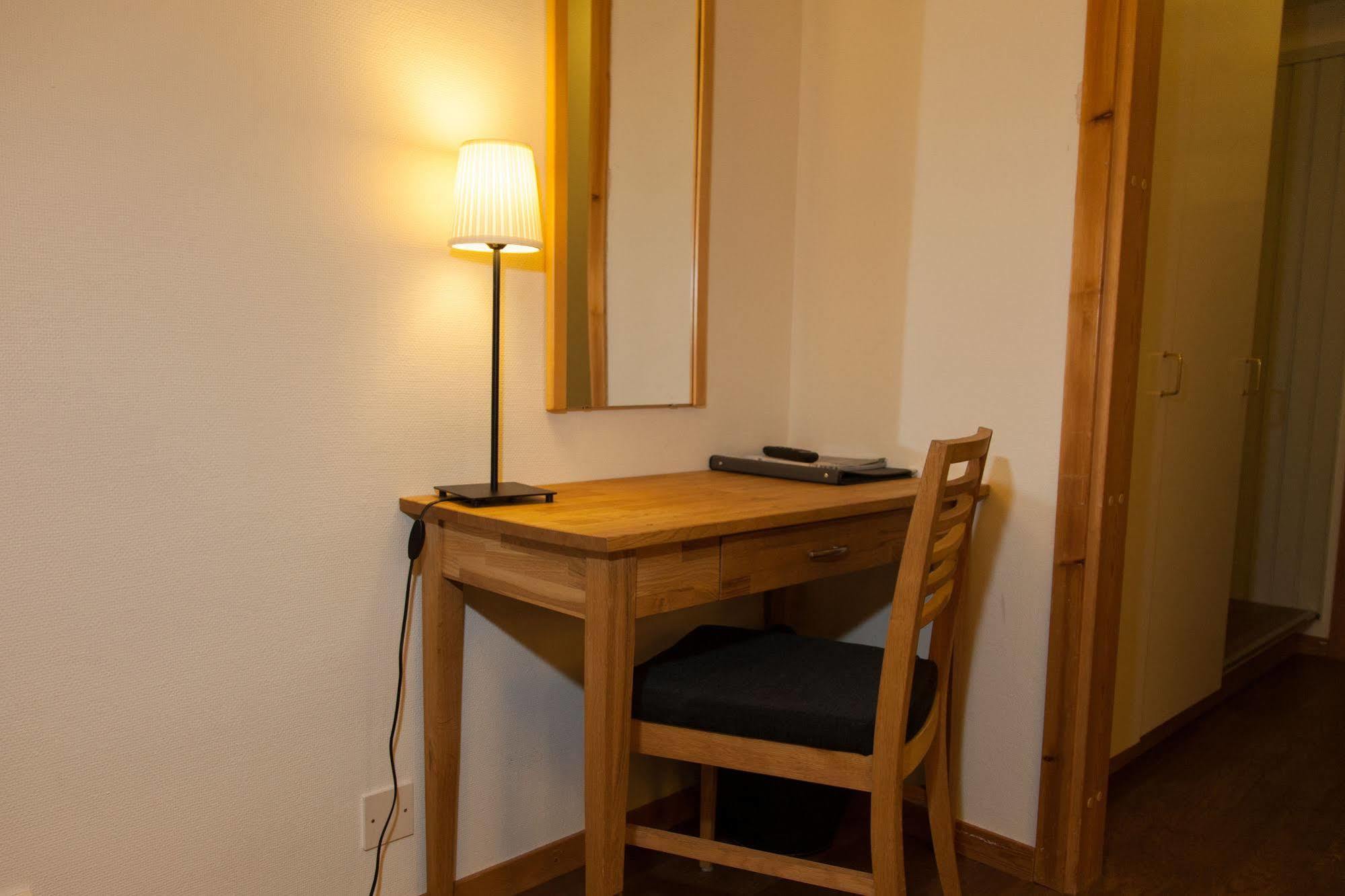 Funäsdalen Eriksgardens Fjaellhotell מראה חיצוני תמונה