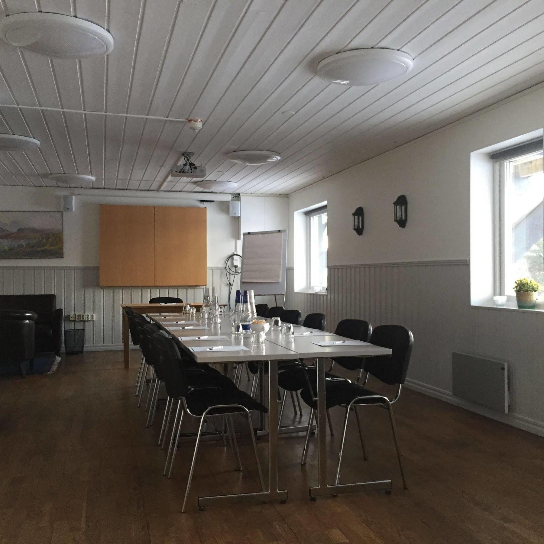 Funäsdalen Eriksgardens Fjaellhotell מראה חיצוני תמונה