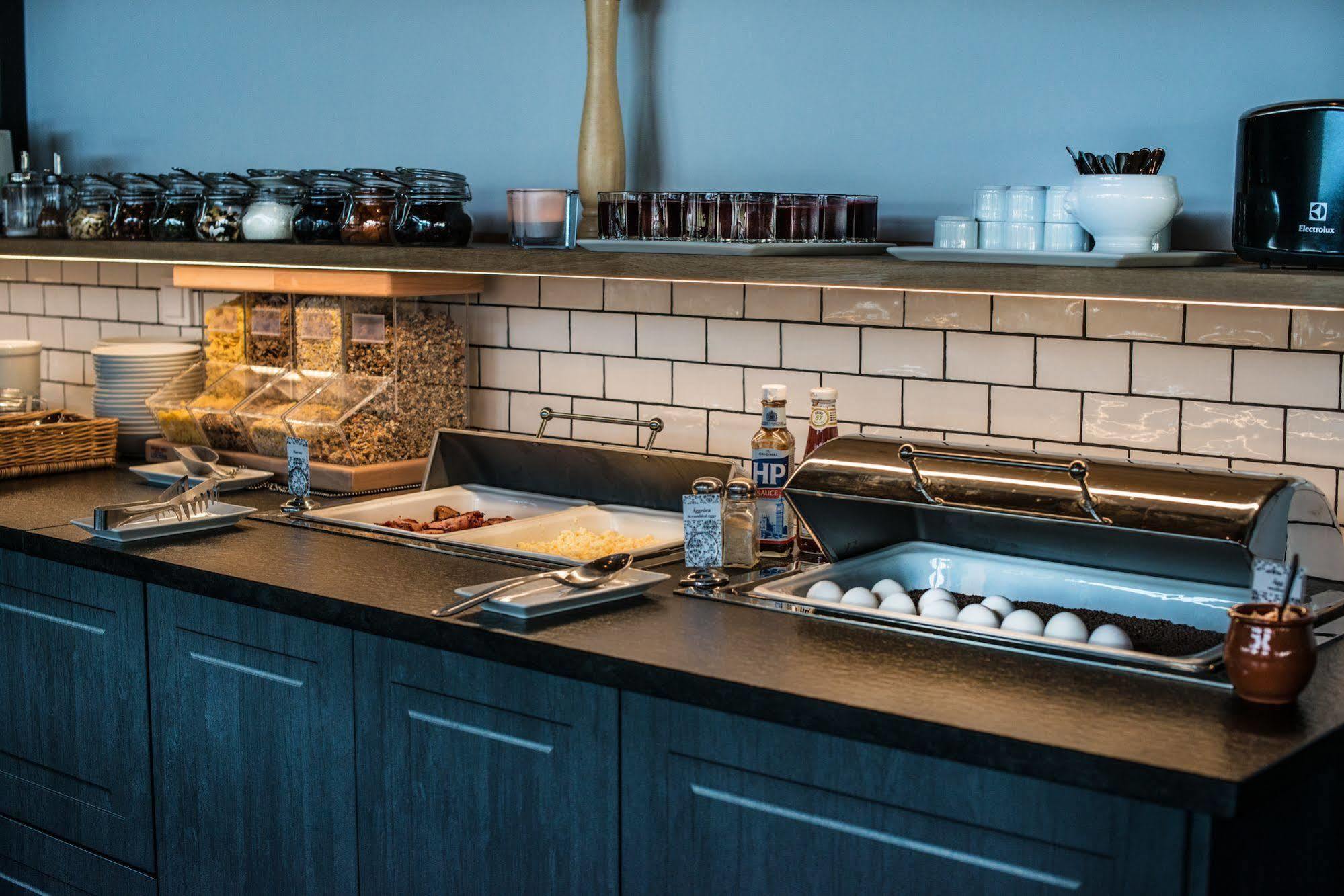 Funäsdalen Eriksgardens Fjaellhotell מראה חיצוני תמונה