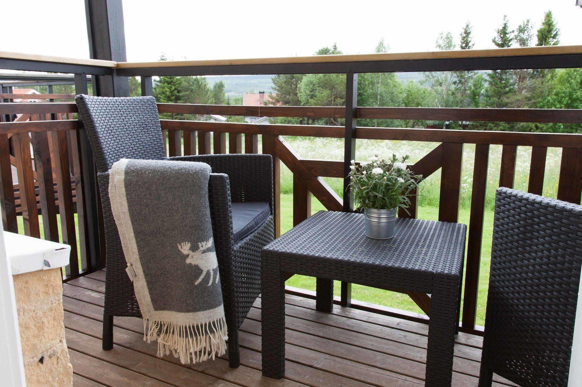 Funäsdalen Eriksgardens Fjaellhotell מראה חיצוני תמונה