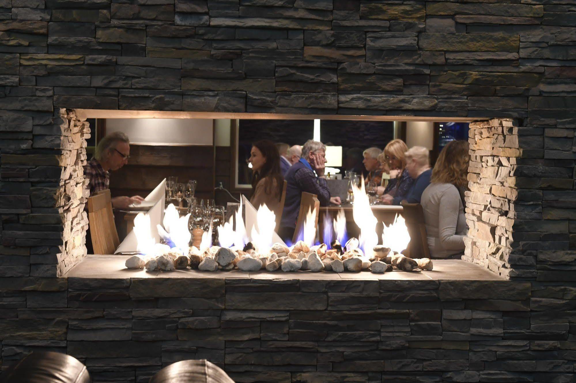 Funäsdalen Eriksgardens Fjaellhotell מראה חיצוני תמונה