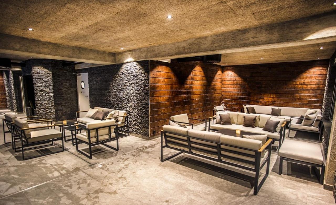 Funäsdalen Eriksgardens Fjaellhotell מראה חיצוני תמונה