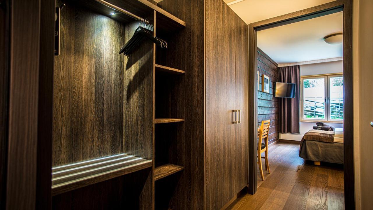 Funäsdalen Eriksgardens Fjaellhotell מראה חיצוני תמונה
